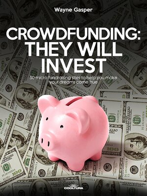 cover image of Crowdfunding